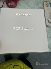 Scanner 3D revopoint