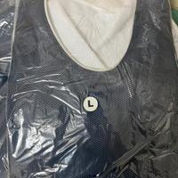 Completo basket double face