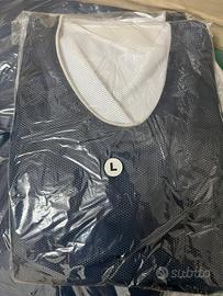 Completo basket double face