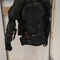 accessori abbigliamento per moto