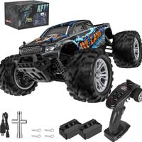 Macchina Telecomandata Professionale 4x4 Auto RC,1