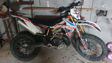 Gas Gas EC 300 - 2010