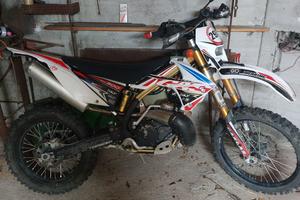 Gas Gas EC 300 - 2010