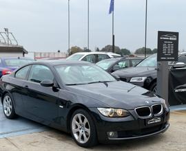 Bmw 320 320d cat Coupé 177cv