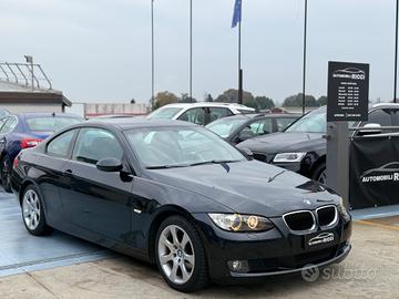 Bmw 320 320d cat Coupé 177cv