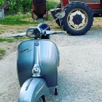 Vespa Sprint 150