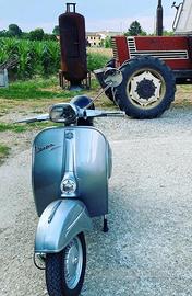 Vespa Sprint 150