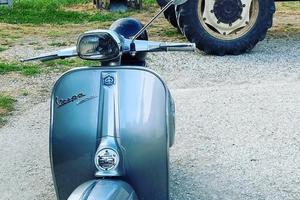 Vespa Sprint 150