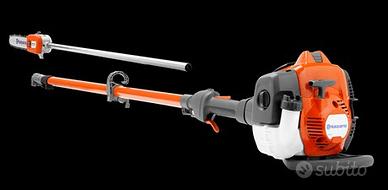 Potatore ad asta HUSQVARNA 525P5S