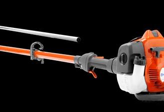 Potatore ad asta HUSQVARNA 525P5S