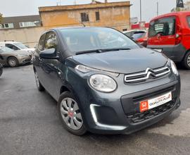 Citroen C1 VTi 68 3 porte Feel