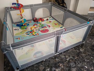 Recinto, Box per Bambini 200x180