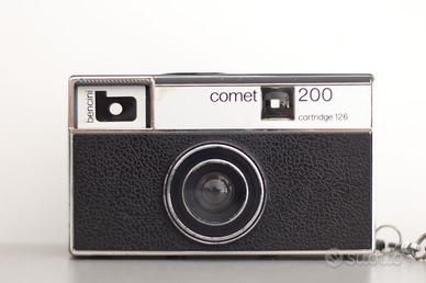 Bencini Comet 200