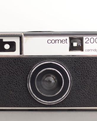 Bencini Comet 200