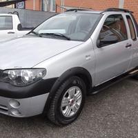 FIAT - Strada fiorino pick-up ADVENTUR