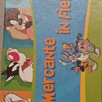 Il mercante in fiera Looney Tunes