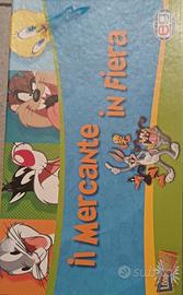 Il mercante in fiera Looney Tunes