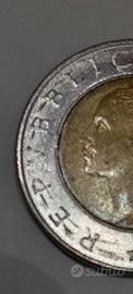 500 lire 1992 
