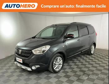 DACIA Lodgy SE42537