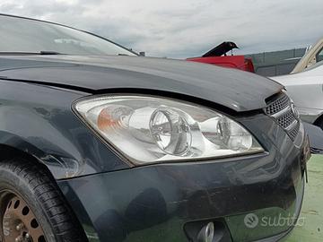 Proiettore destro KIA CEE'D del 2008