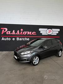 Ford Fiesta BOMBOLONE GPL APPENA REVISIONATO