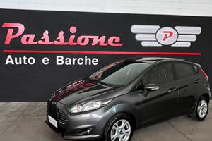 Ford Fiesta BOMBOLONE GPL APPENA REVISIONATO