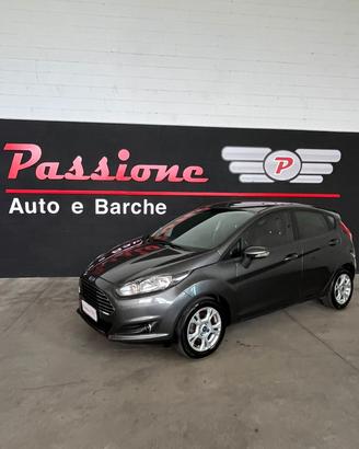 Ford Fiesta BOMBOLONE GPL APPENA REVISIONATO