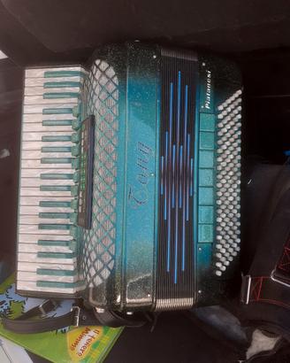 fisarmonica piatanesi 120 bassi
