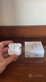 Airpods pro 2° generazione