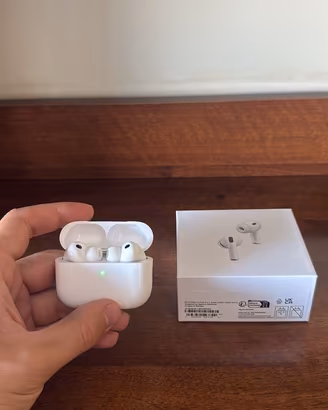 Airpods pro 2° generazione