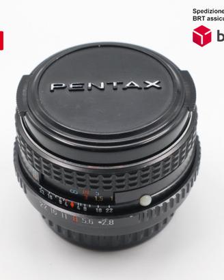 SMC Pentax-M 28 F2.8