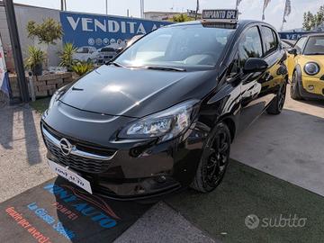 Opel Corsa 1.4 90CV GPL Tech 5 porte Advance NORDI