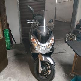 Honda PCX 125