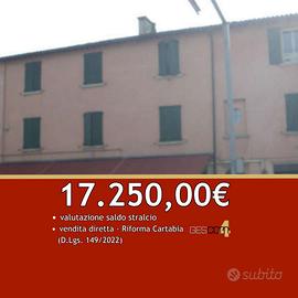 Appartamento ad Imola (BO)