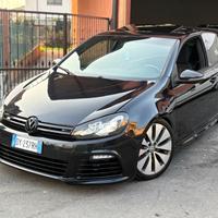 Volkswagen Golf 2.0 TSI DSG 3p. GTI
