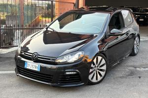Volkswagen Golf 2.0 TSI DSG 3p. GTI
