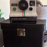 Polaroid land camera 1000 del 1977
