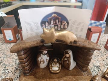 presepe thun