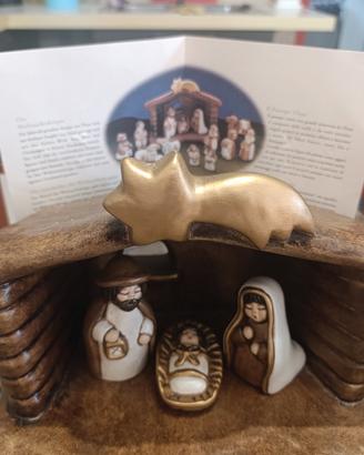 presepe thun