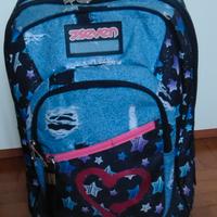 zaino trolley Seven bambini e ragazzi