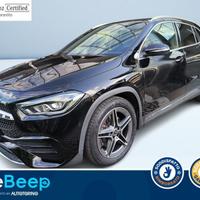Mercedes-Benz GLA 200 D PREMIUM AUTO