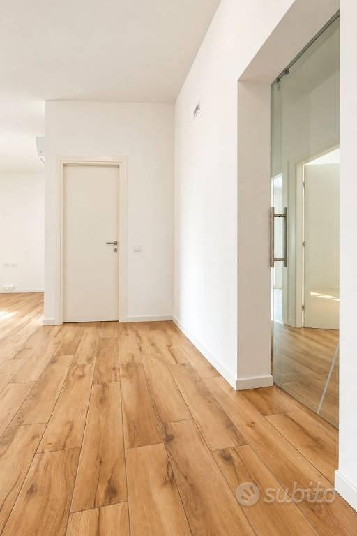 Appartamento – Vicenza, La Stanga, Campedello - Vista 3