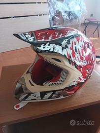 Casco da moto