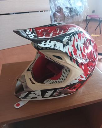 Casco da moto
