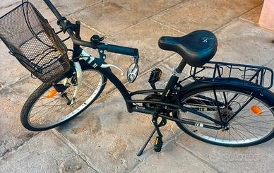 Bicicletta da passeggio