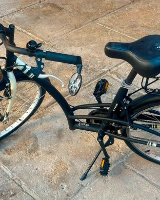Bicicletta da passeggio