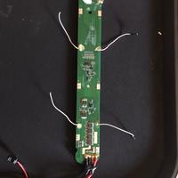 Monopattino e bike 36 volt 15 A