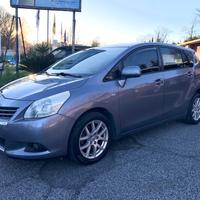 Toyota Verso 2.0 D Sol 7 posti Garantita Si accett