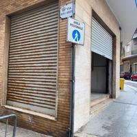 Guspini Appartamento via Santa Maria 2 serrande