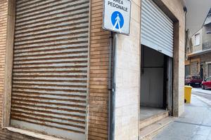 Guspini Appartamento via Santa Maria 2 serrande